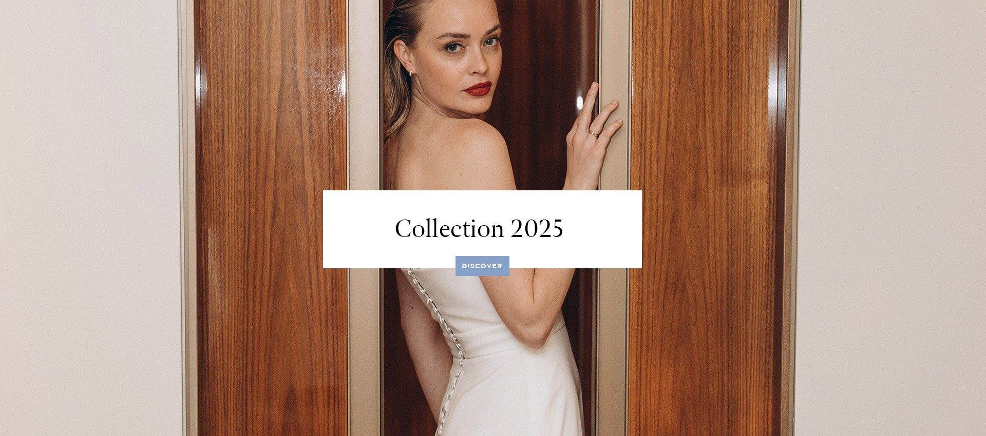 2025 COLLECTION